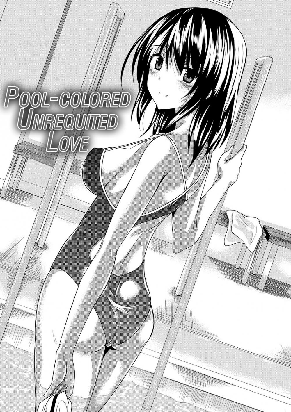 Hentai Manga Comic-Ahe Kore-Chapter 5-3